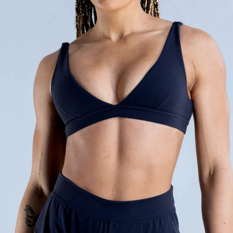 2026 New Impact Scoop Back Bra - đánh giá và giá Quick Dry Underwear