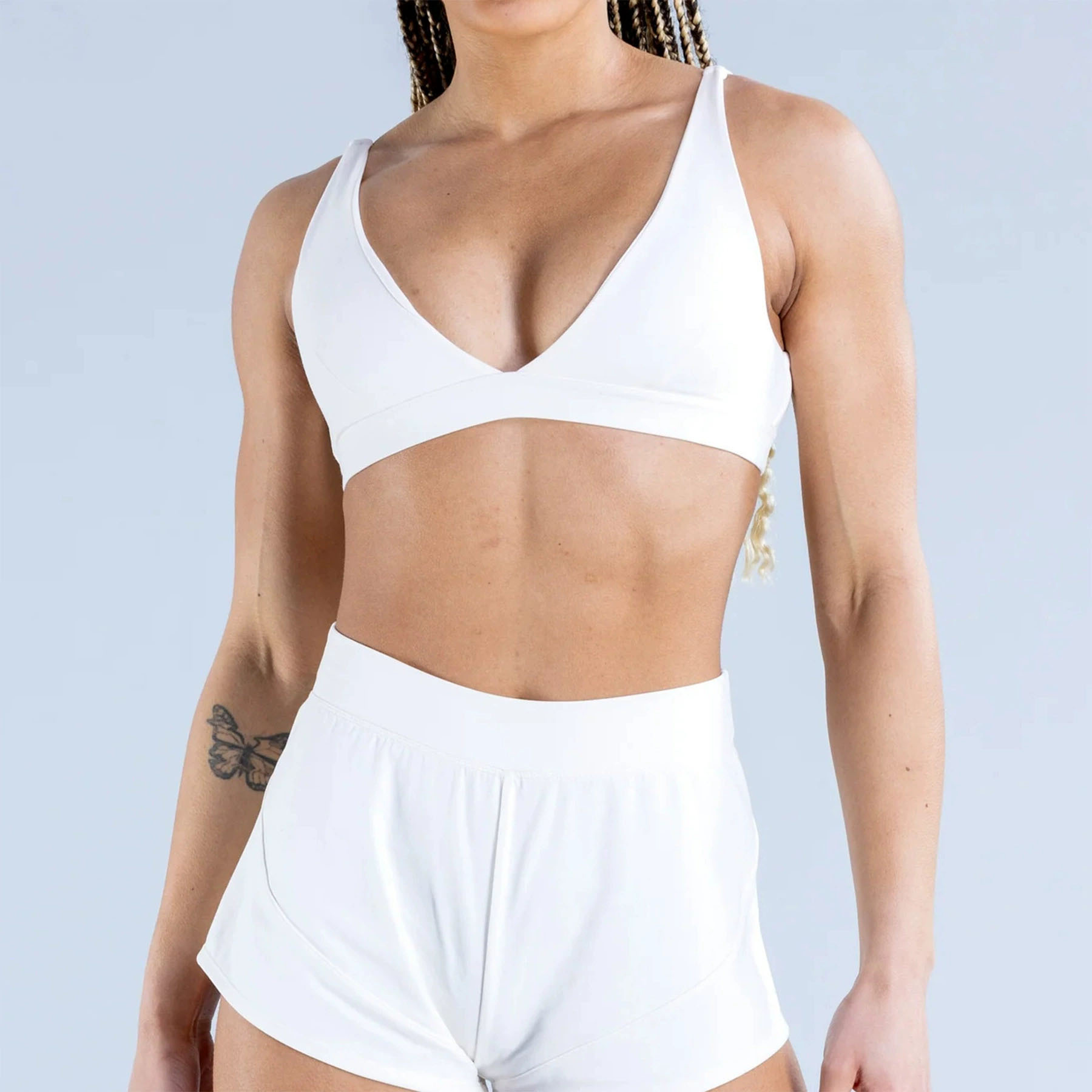 2026 New Impact Scoop Back Bra - đánh giá và giá Quick Dry Underwear