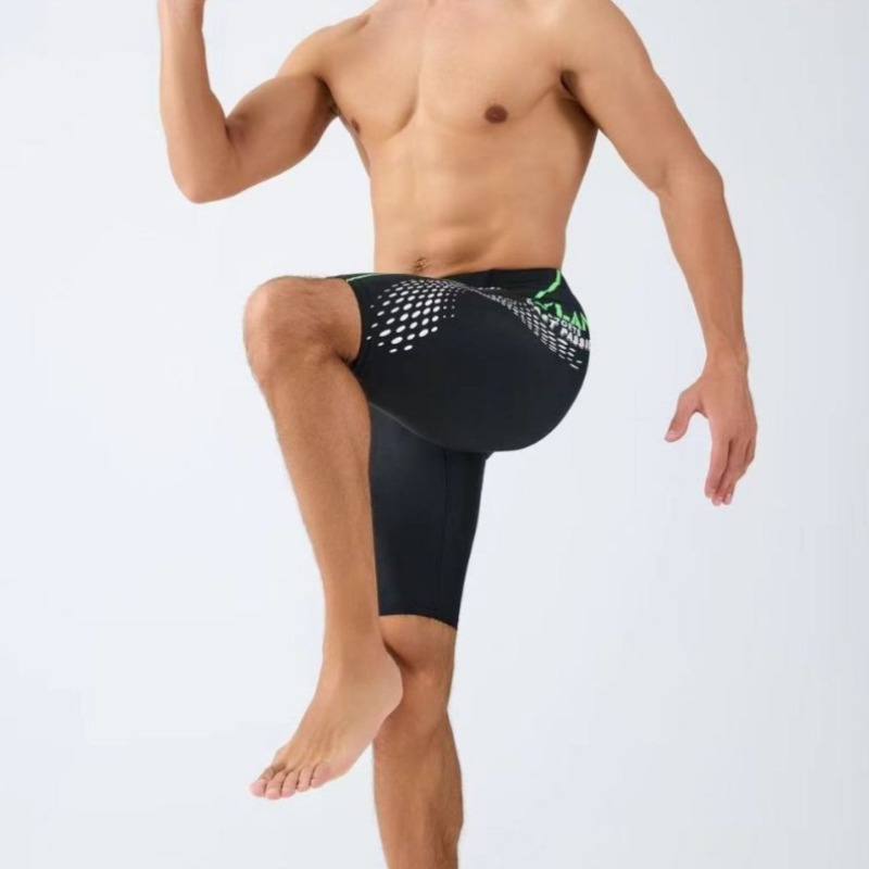Men's Swim Shorts Breathable T - đánh giá và giá Trunk Breathable Men