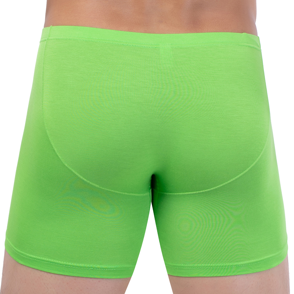 iKingsky Men's Modal Long Leg  - đánh giá và giá Long Leg Trunk Men