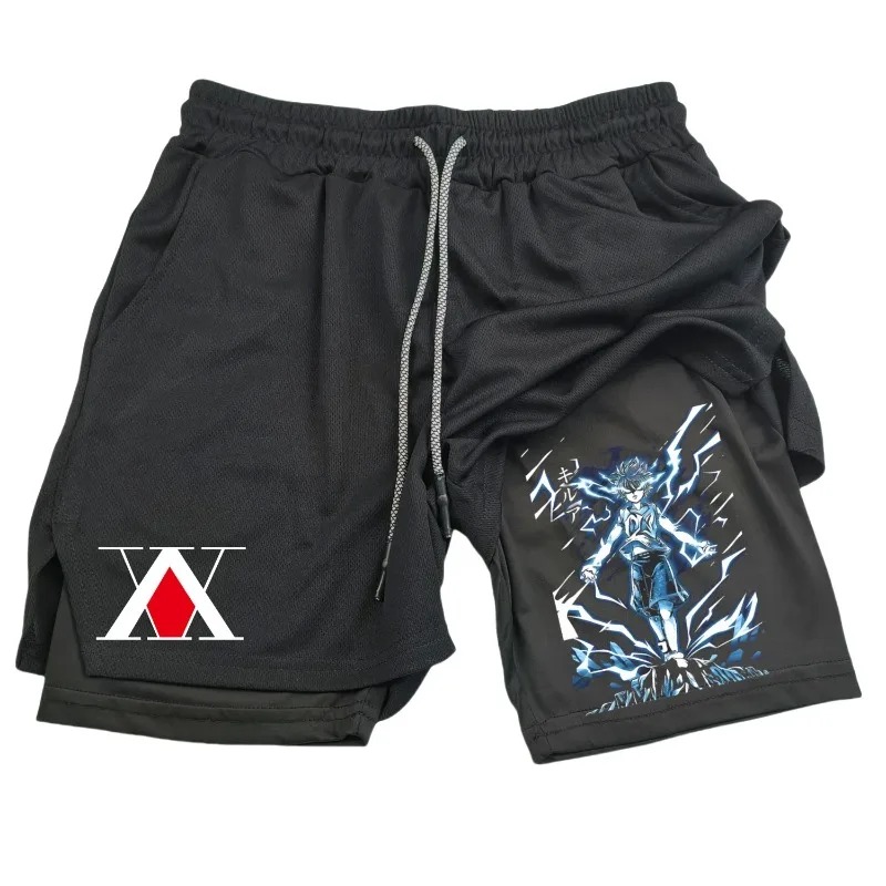 Mens 2in1 Running Short with P - đánh giá và giá Compression Shorts Athletes