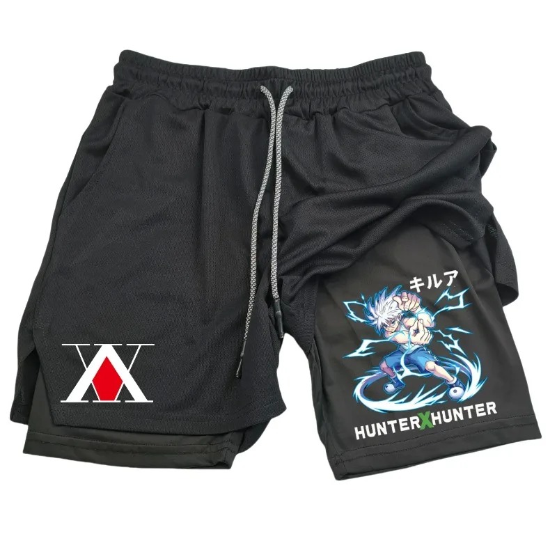 Mens 2in1 Running Short with P - đánh giá và giá Compression Shorts Athletes