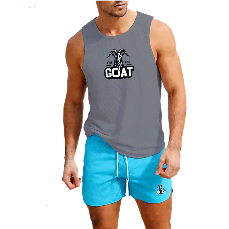 summer Sleeveless vest outdoor - đánh giá và giá Sleeveless Undershirt