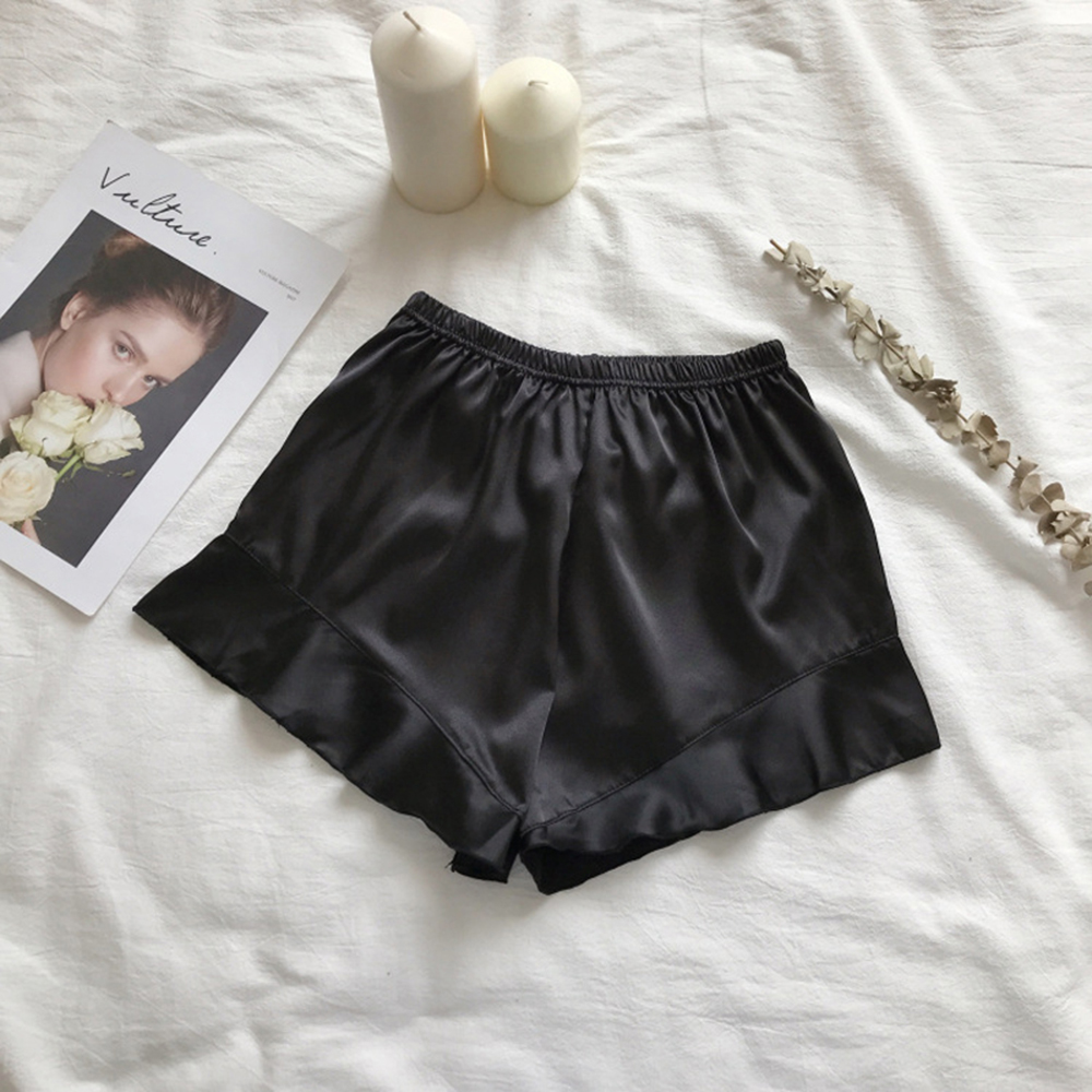 Satin Shorts Women Underwear S - đánh giá và giá Boxer Brief Pack Cotton