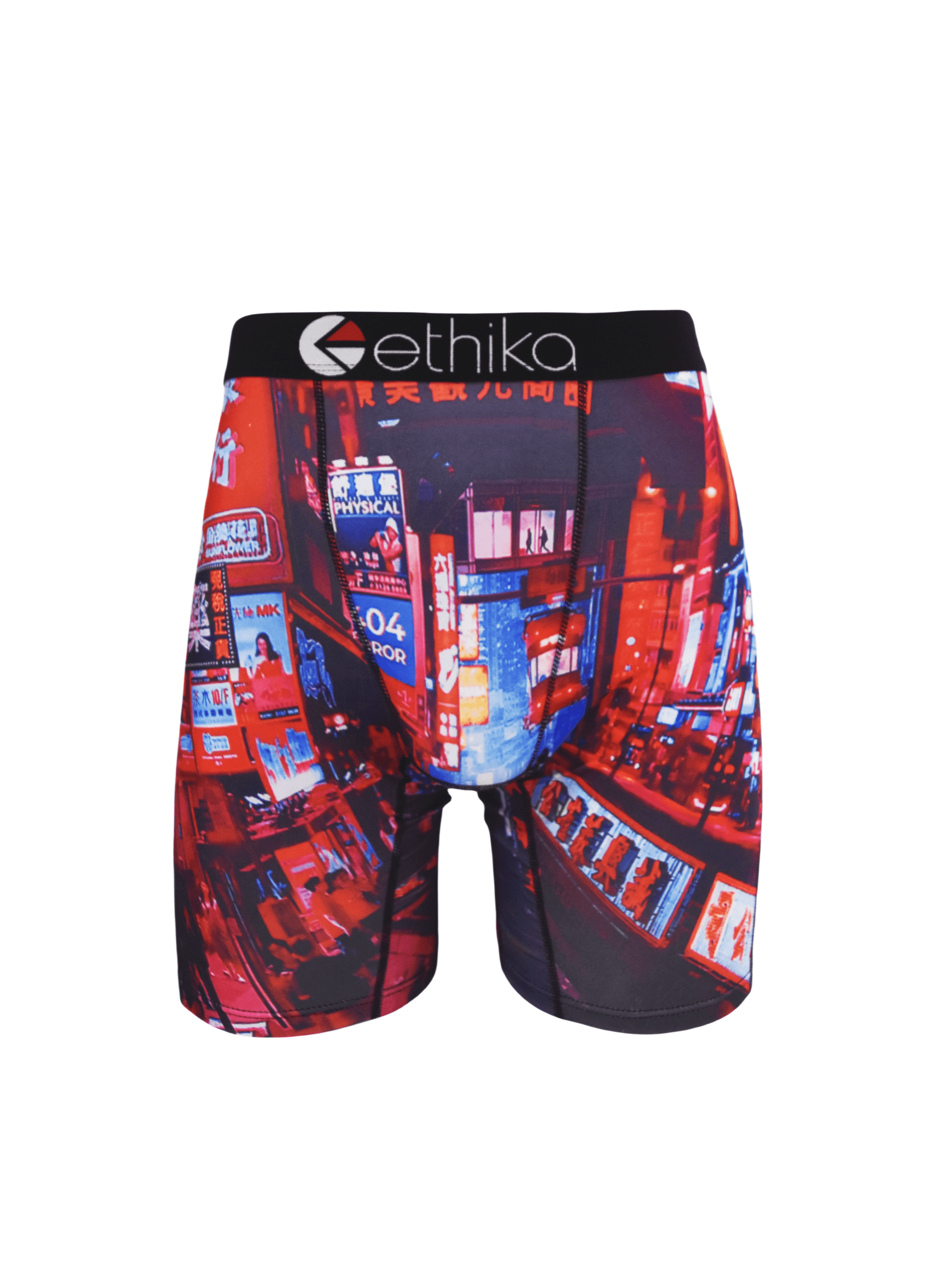 Drivers Special! Men's Graphen - đánh giá và giá Boxer Brief Pack Cotton