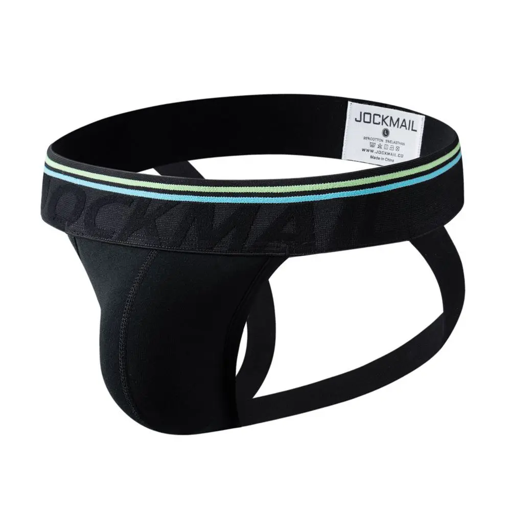 Sexy Jockstrap Men Cotton Unde - đánh giá và giá Jockstrap Athletic