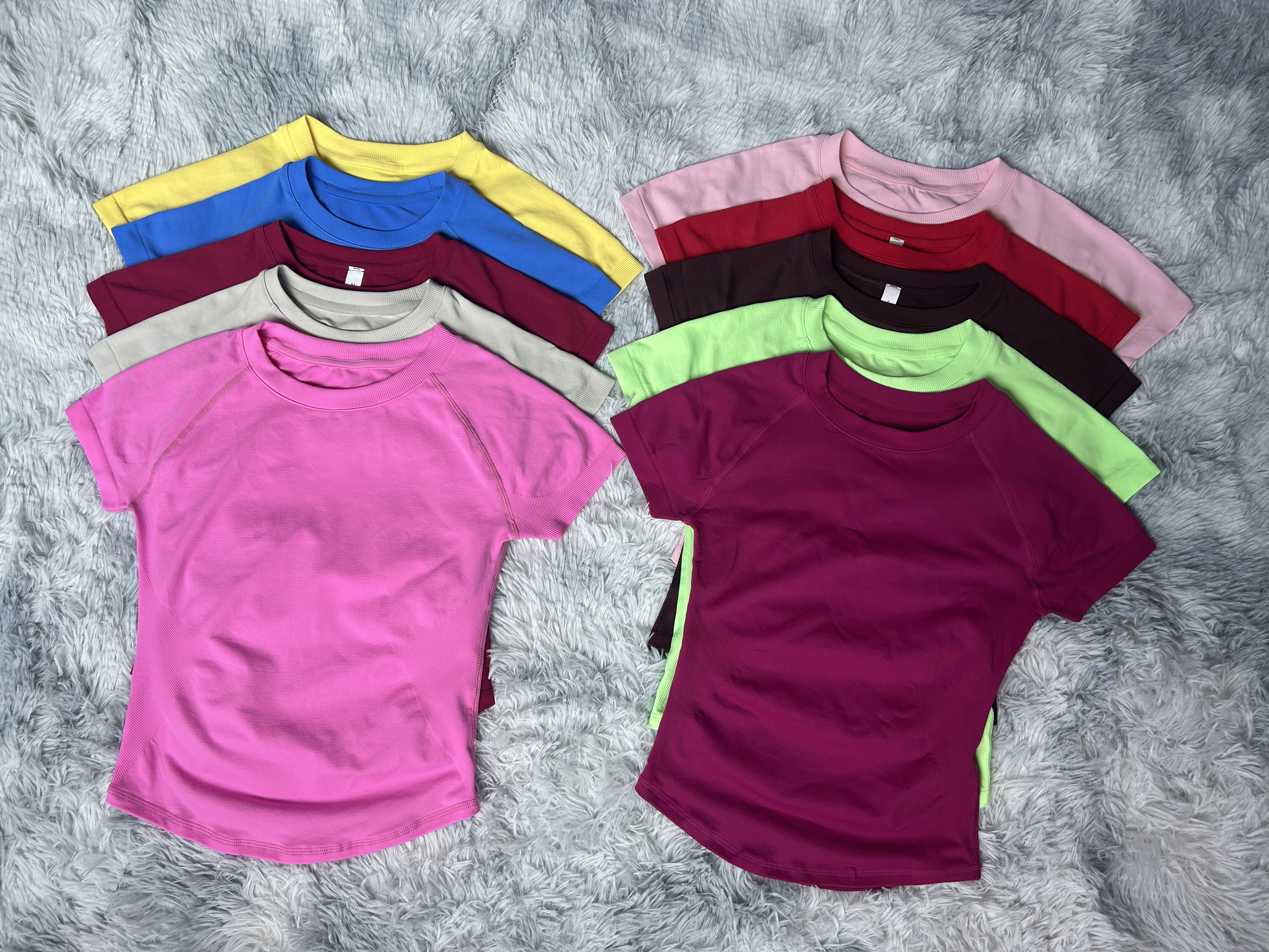 DFLOGO Sports Short Sleeve Top - đánh giá và giá T Shirt Tight Fit