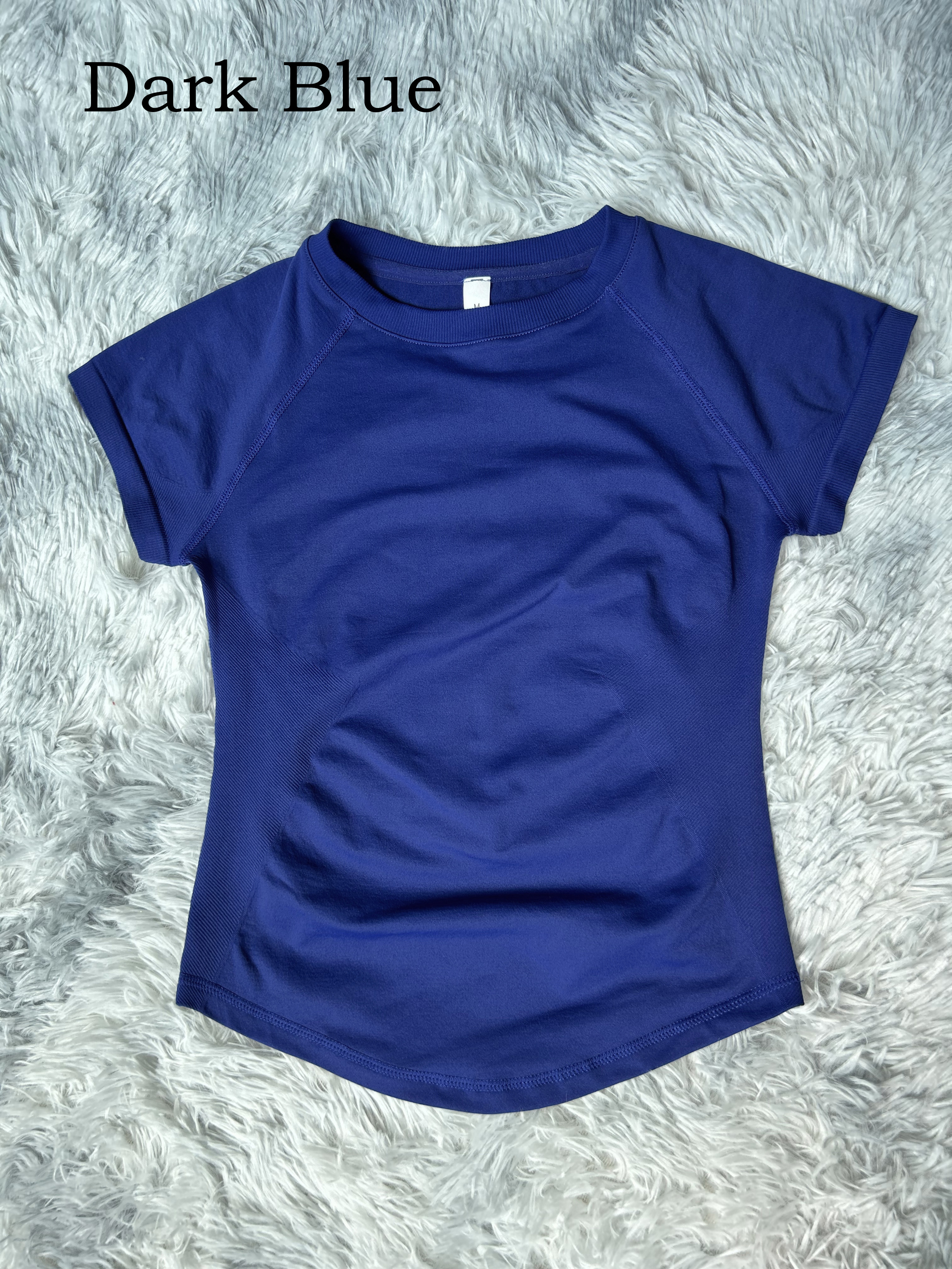 DFLOGO Sports Short Sleeve Top - đánh giá và giá T Shirt Tight Fit