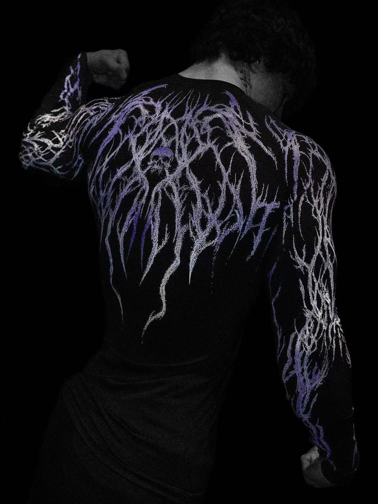 Breathedivinity Fitness Long S - đánh giá và giá T Shirt Tight Fit